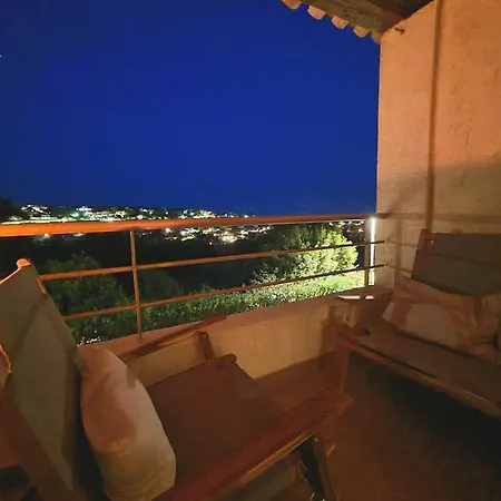 The Blue Golf Holiday home