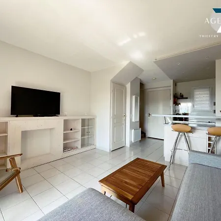 Holiday home The Blue Golf Sainte-Maxime